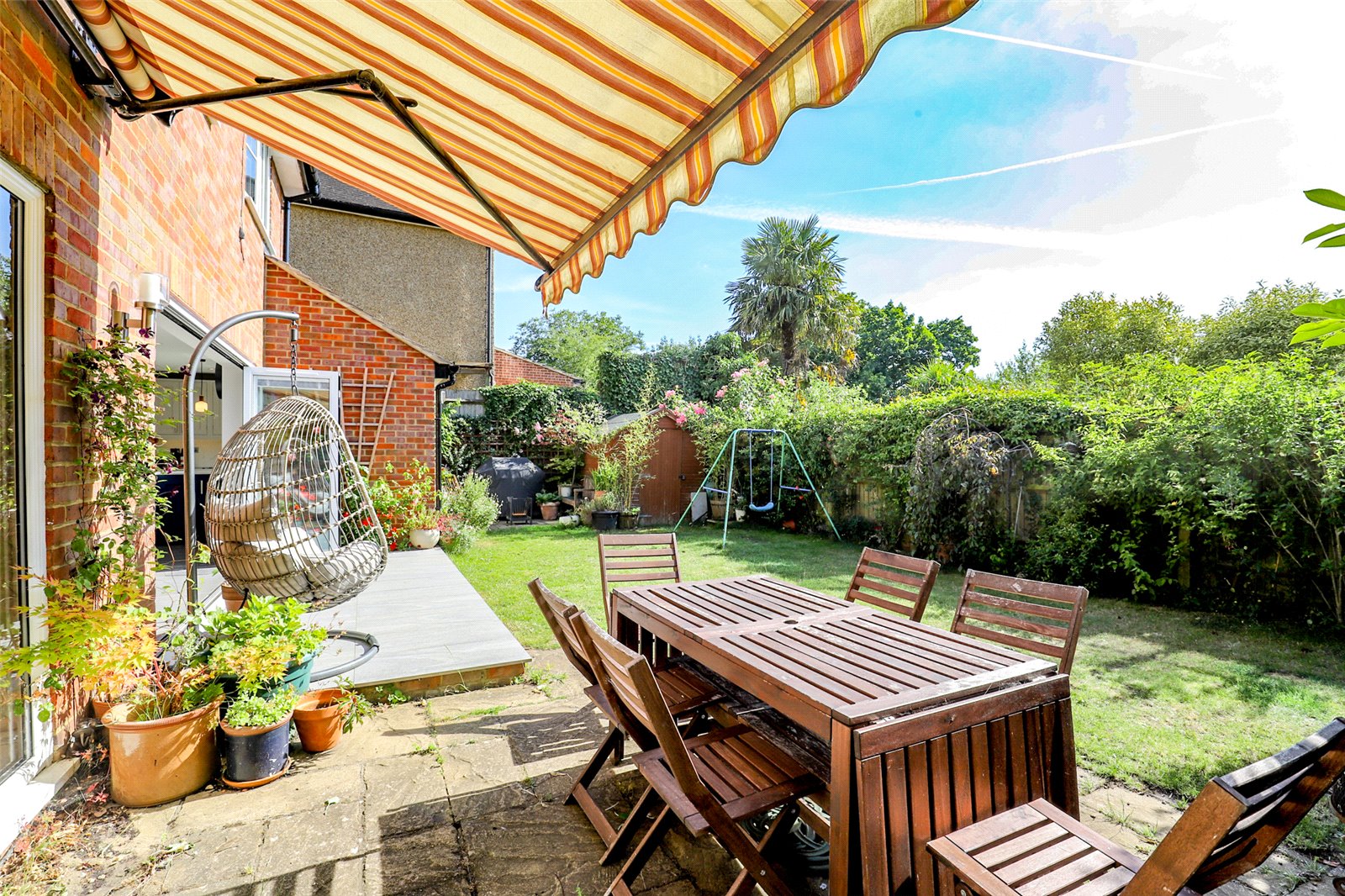 4 bedroom Detached House for sale in Hertfordshire