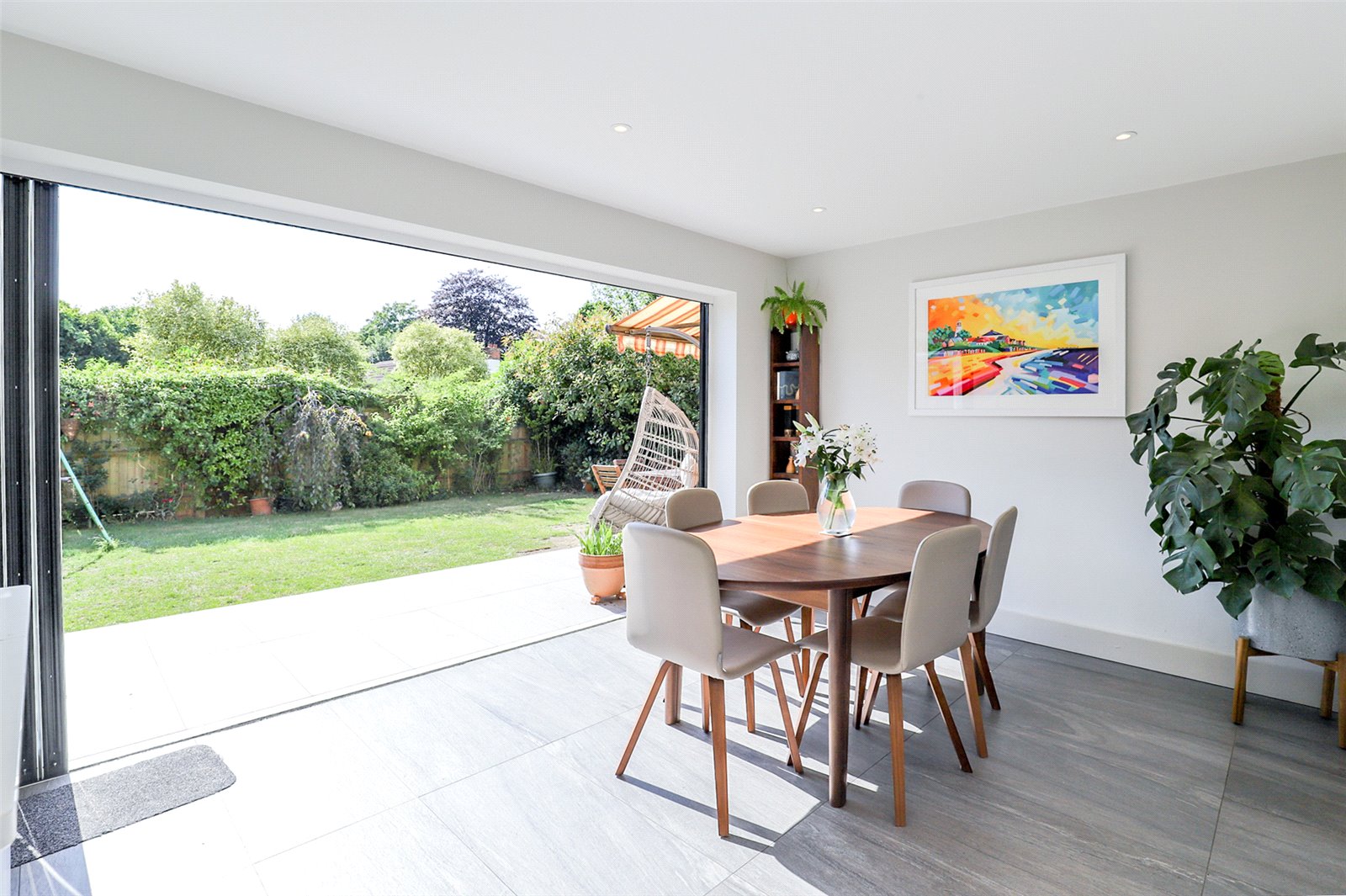 4 bedroom Detached House for sale in Hertfordshire