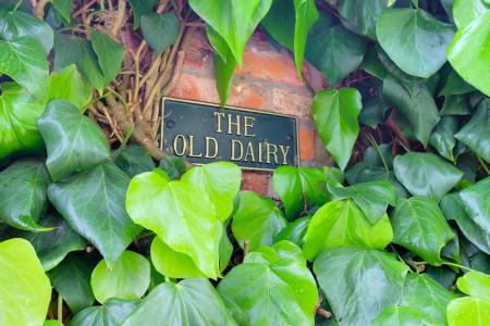 House Name