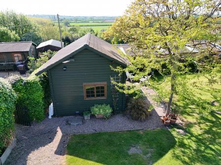 Wendy House