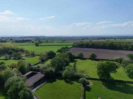 Aerial Views