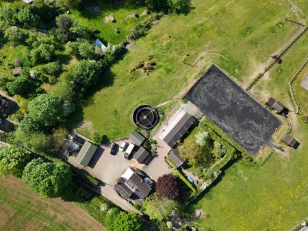 Aerial Views