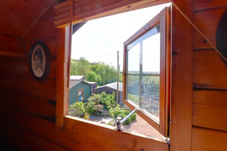 Views From Wendy House