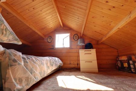 Wendy House Bedroom