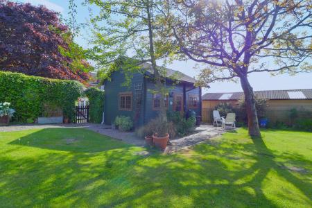 The Wendy House