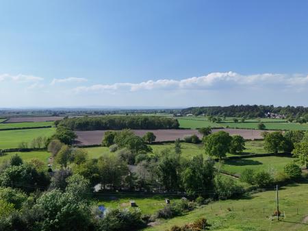 Aerial Views