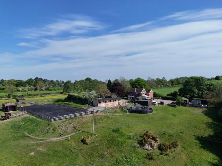 Aerial Views
