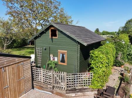 Wendy House