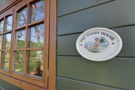 The Wendy House