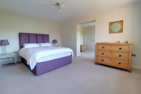 Bed One