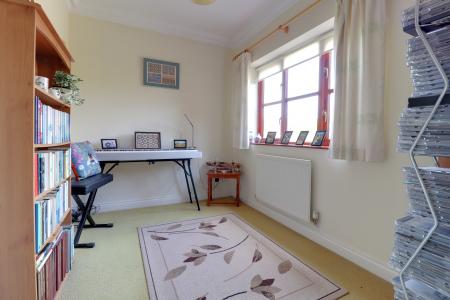 Study/Music Room