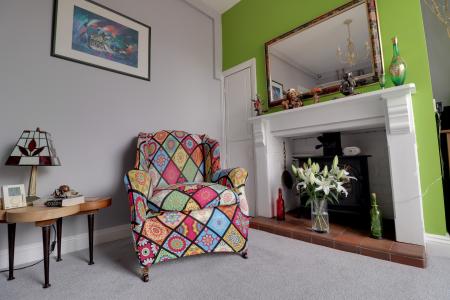 Snug/Sitting Room
