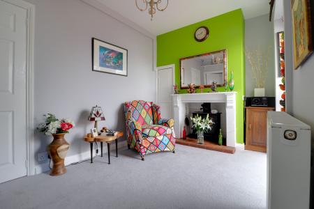 Snug/Sitting Room