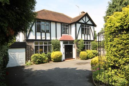 5 bedroom Detached House for sale in HARROW