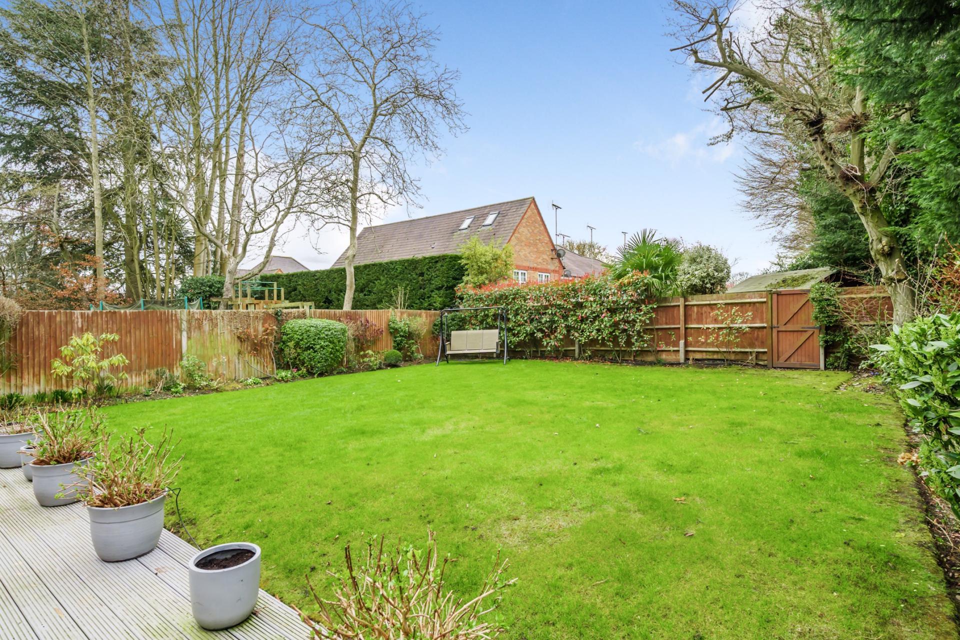 5 bedroom House for sale in Bushey