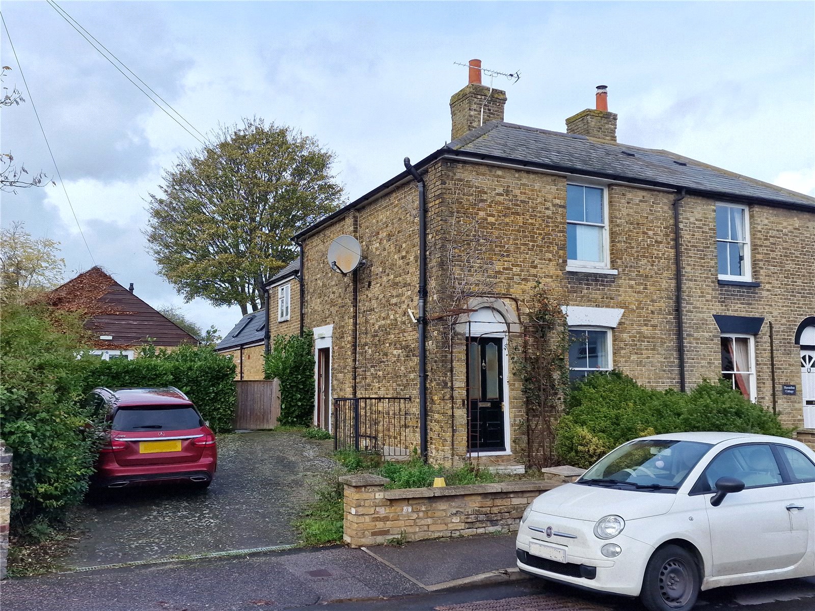 1 bedroom Bungalow for sale in Eastry