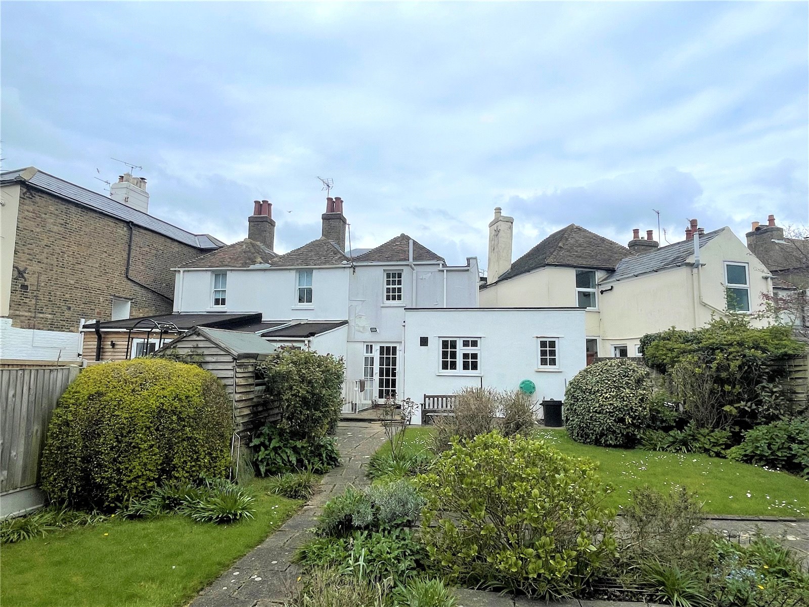 2 bedroom House for sale in Deal