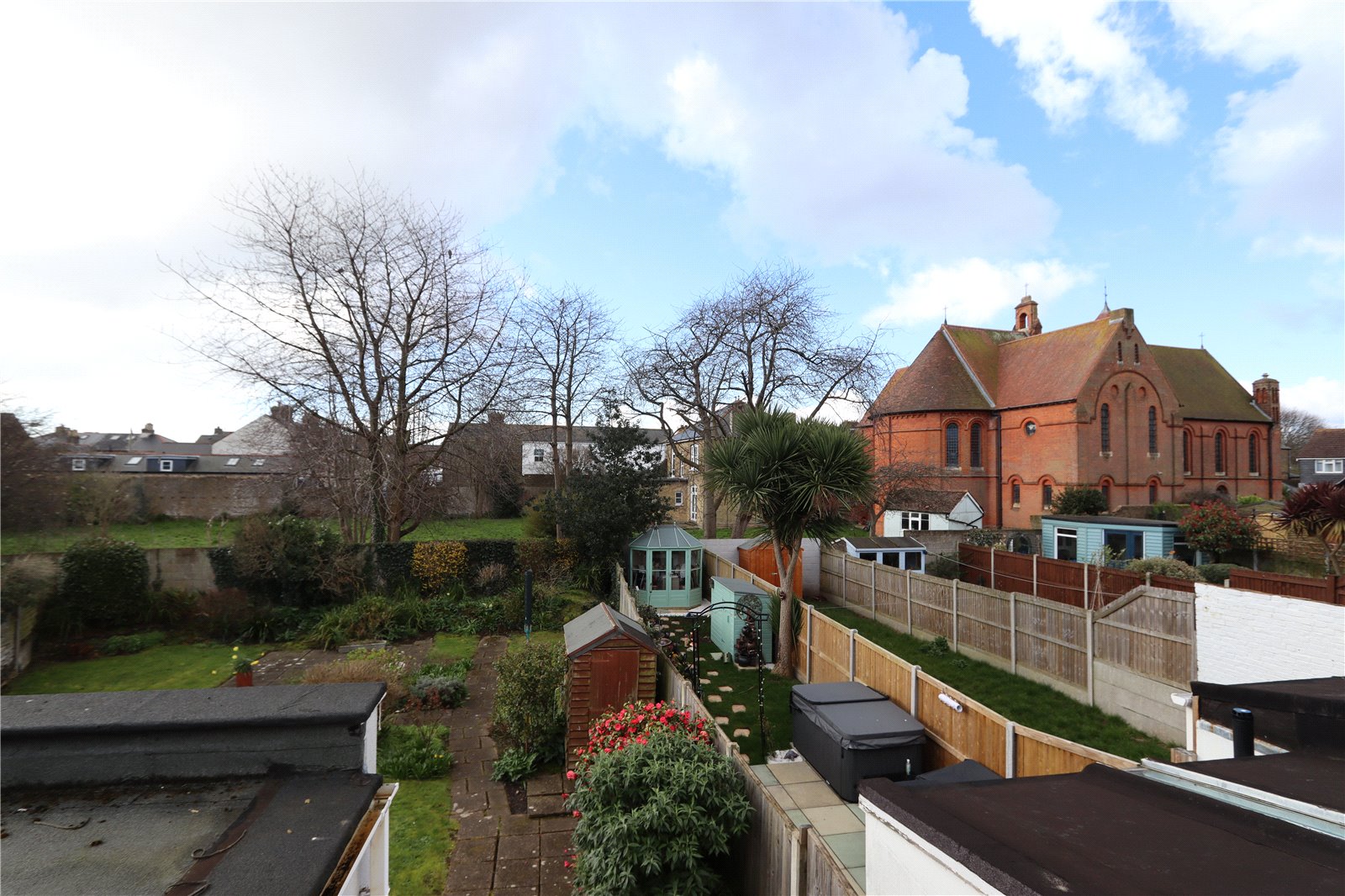 2 bedroom House for sale in Deal