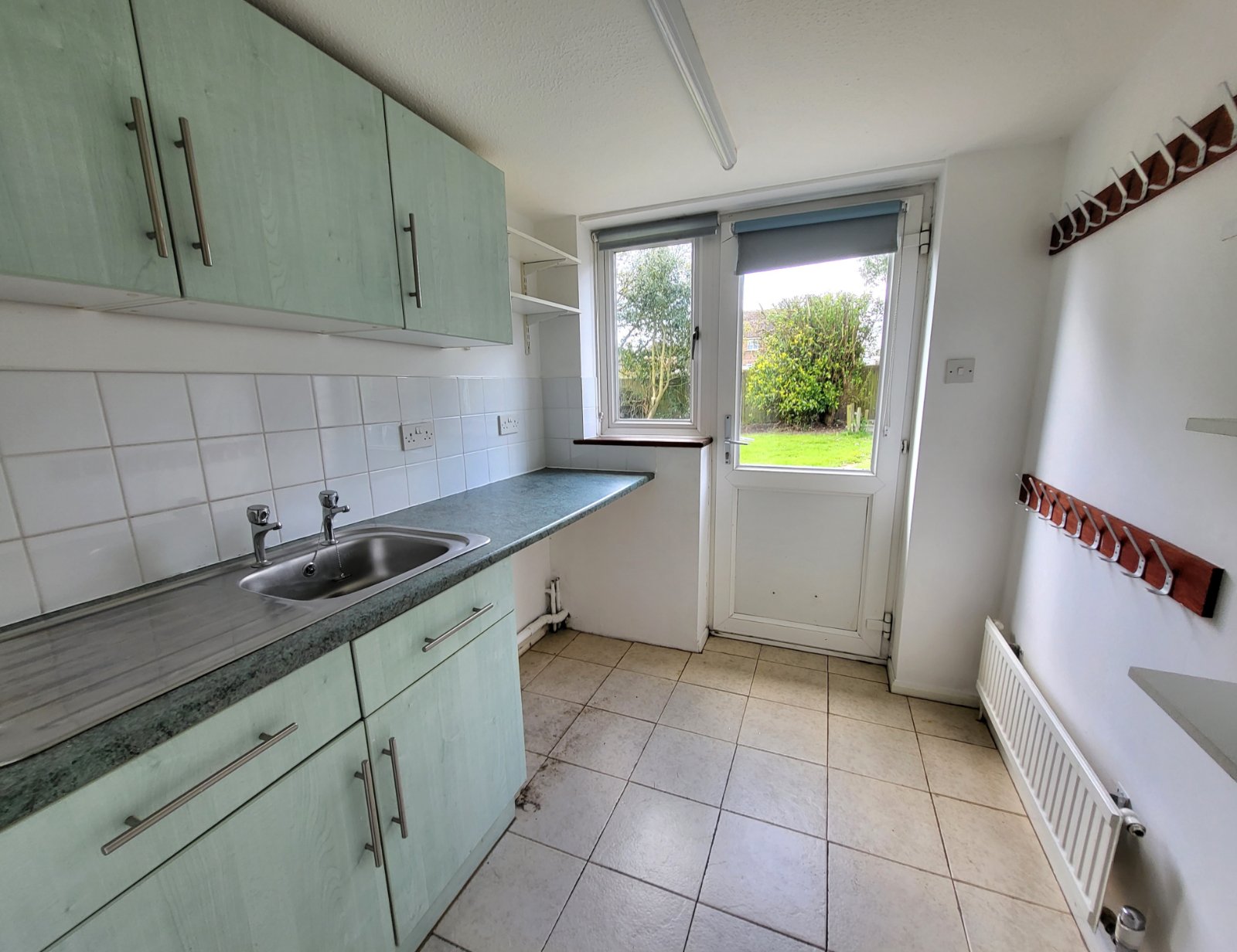 4 bedroom House for rent in St. MargaretsAtCliff