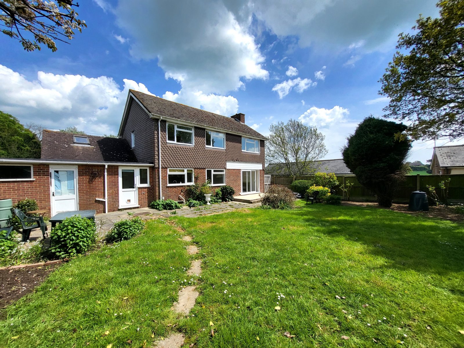 4 bedroom House for rent in St. MargaretsAtCliff