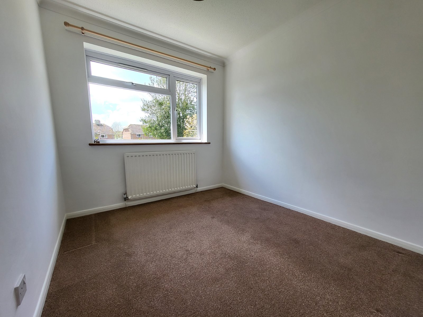 4 bedroom House for rent in St. MargaretsAtCliff