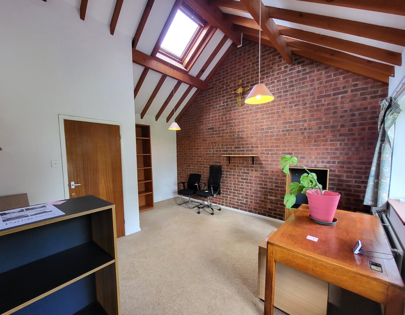 4 bedroom House for rent in St. MargaretsAtCliff