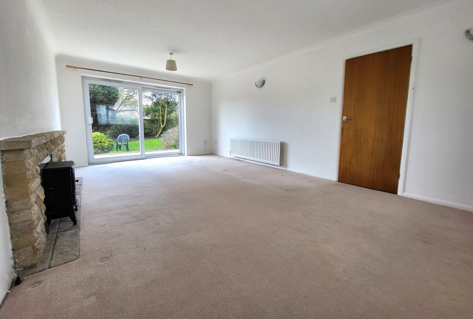 4 bedroom House for rent in St. MargaretsAtCliff