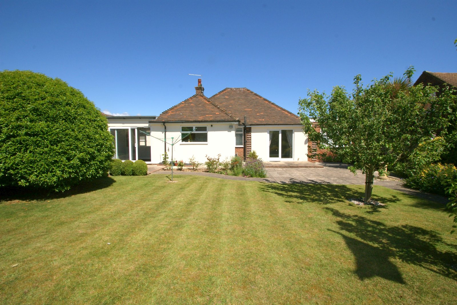 3 bedroom Bungalow for sale in Walmer