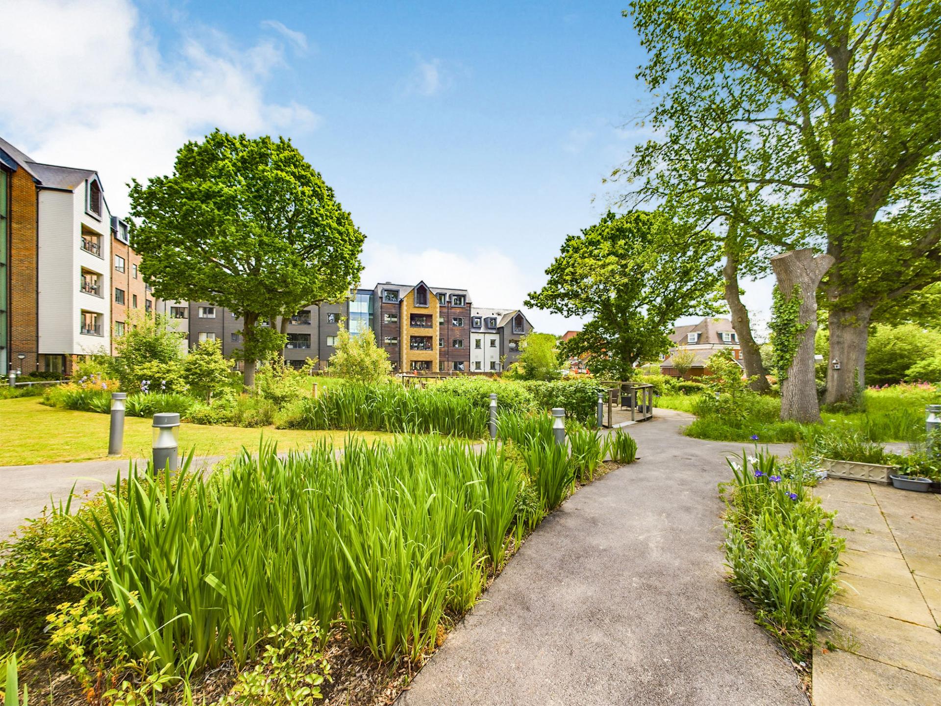 1 bedroom Retirement Property for sale in Horsham