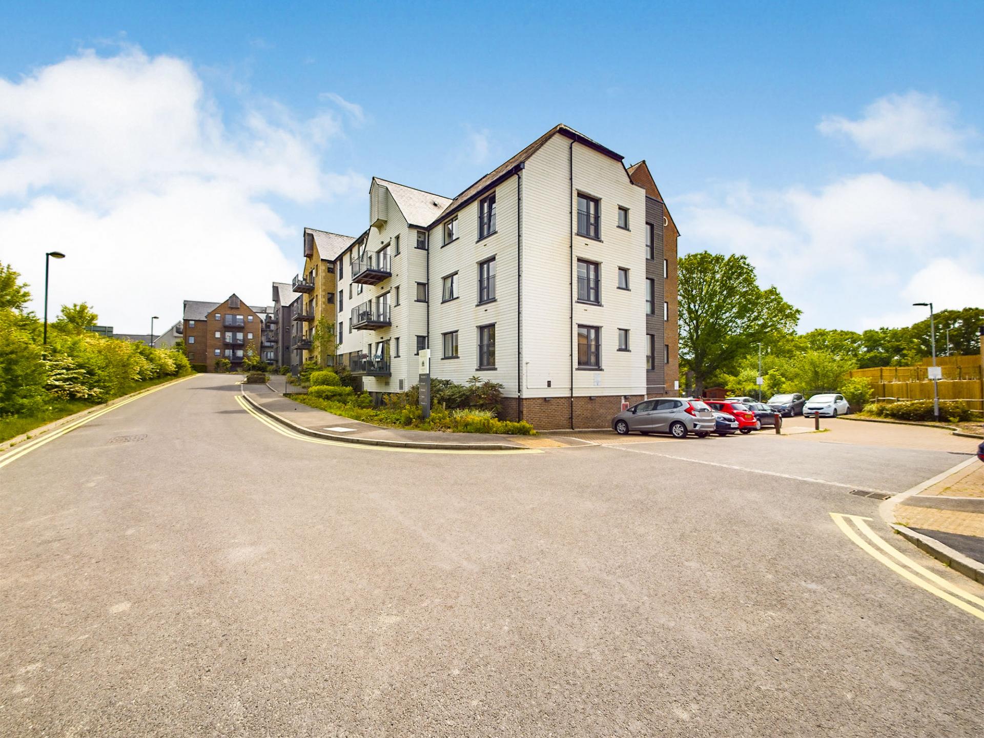 1 bedroom Retirement Property for sale in Horsham