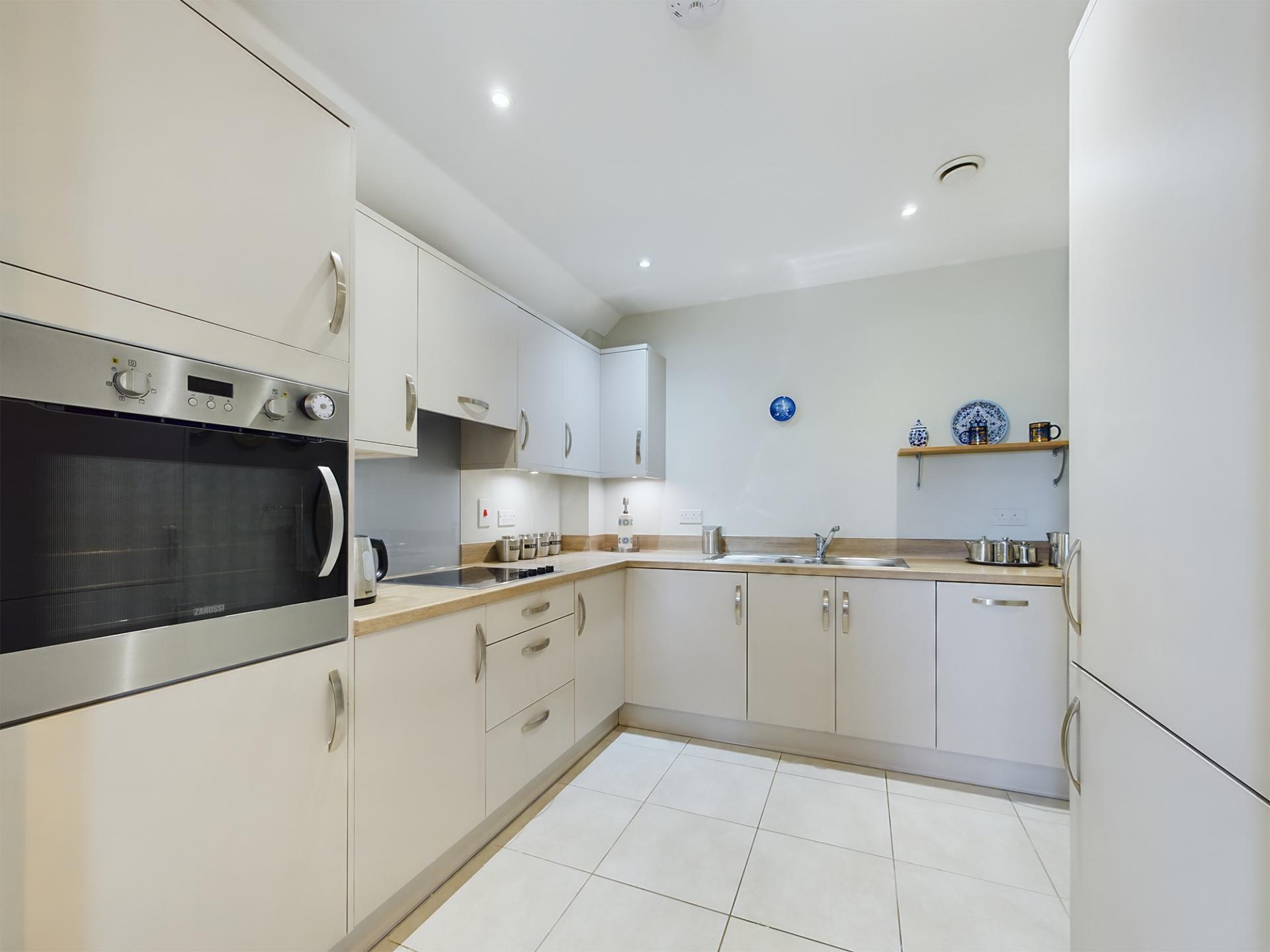 1 bedroom Retirement Property for sale in Horsham