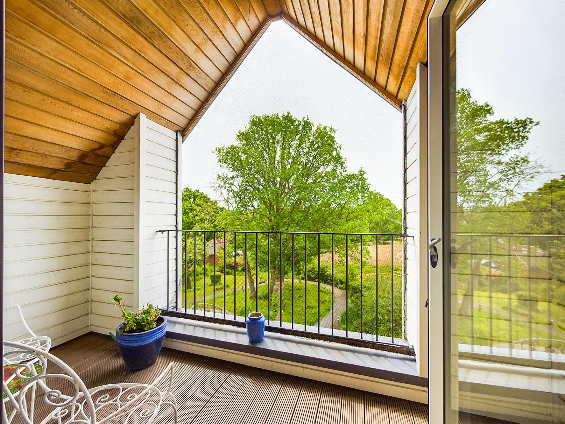 1 bedroom Retirement Property for sale in Horsham