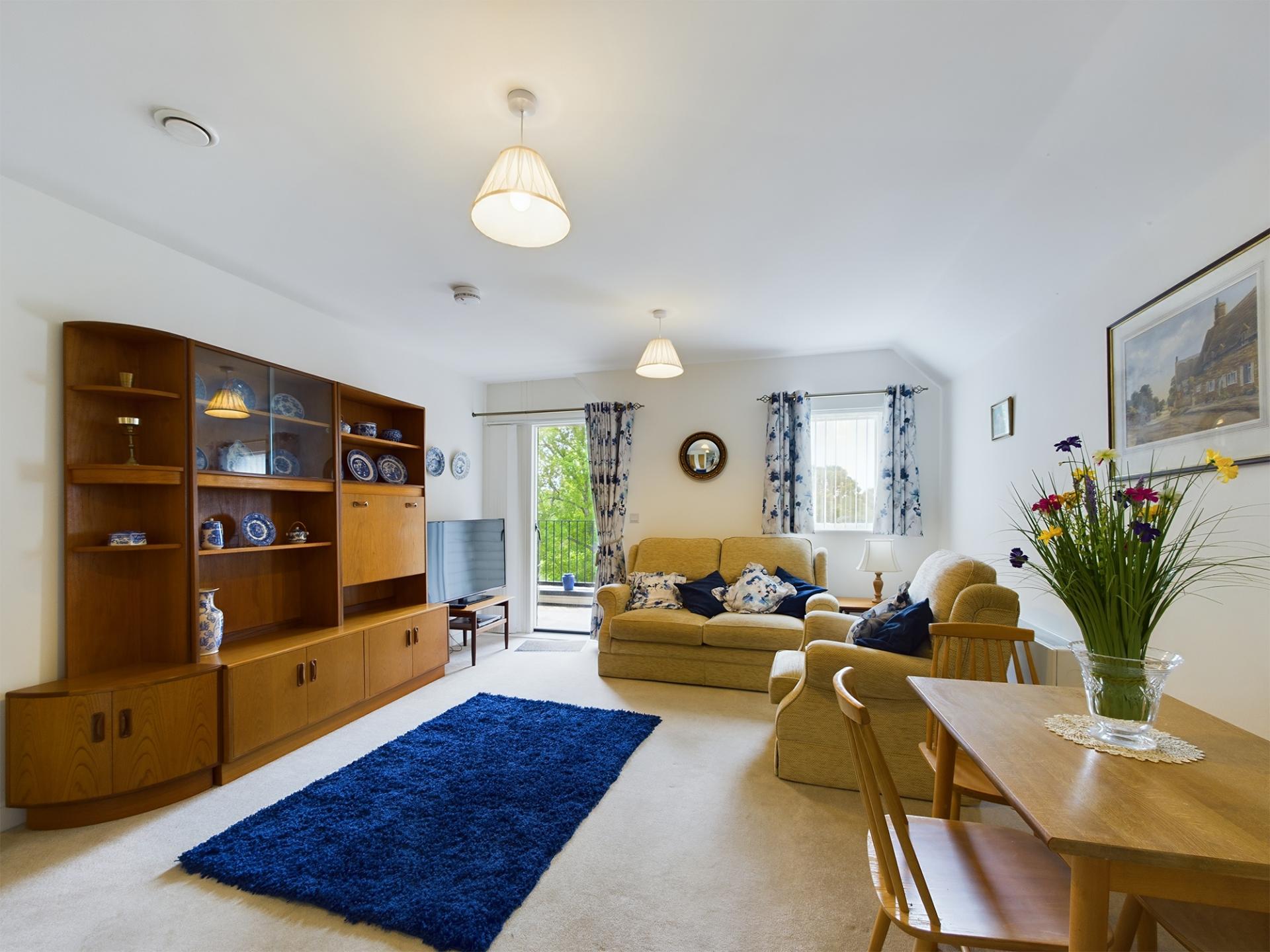 1 bedroom Retirement Property for sale in Horsham