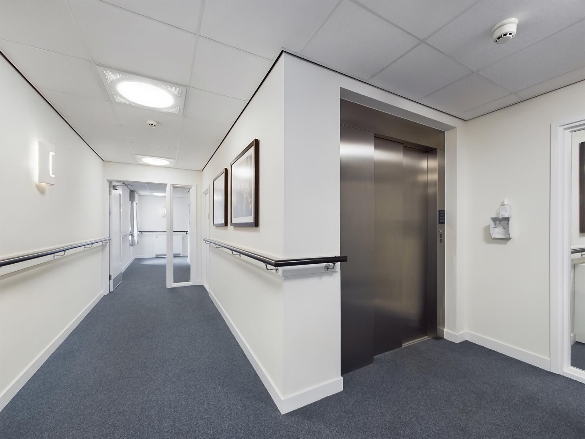 1 bedroom Retirement Property for sale in Horsham