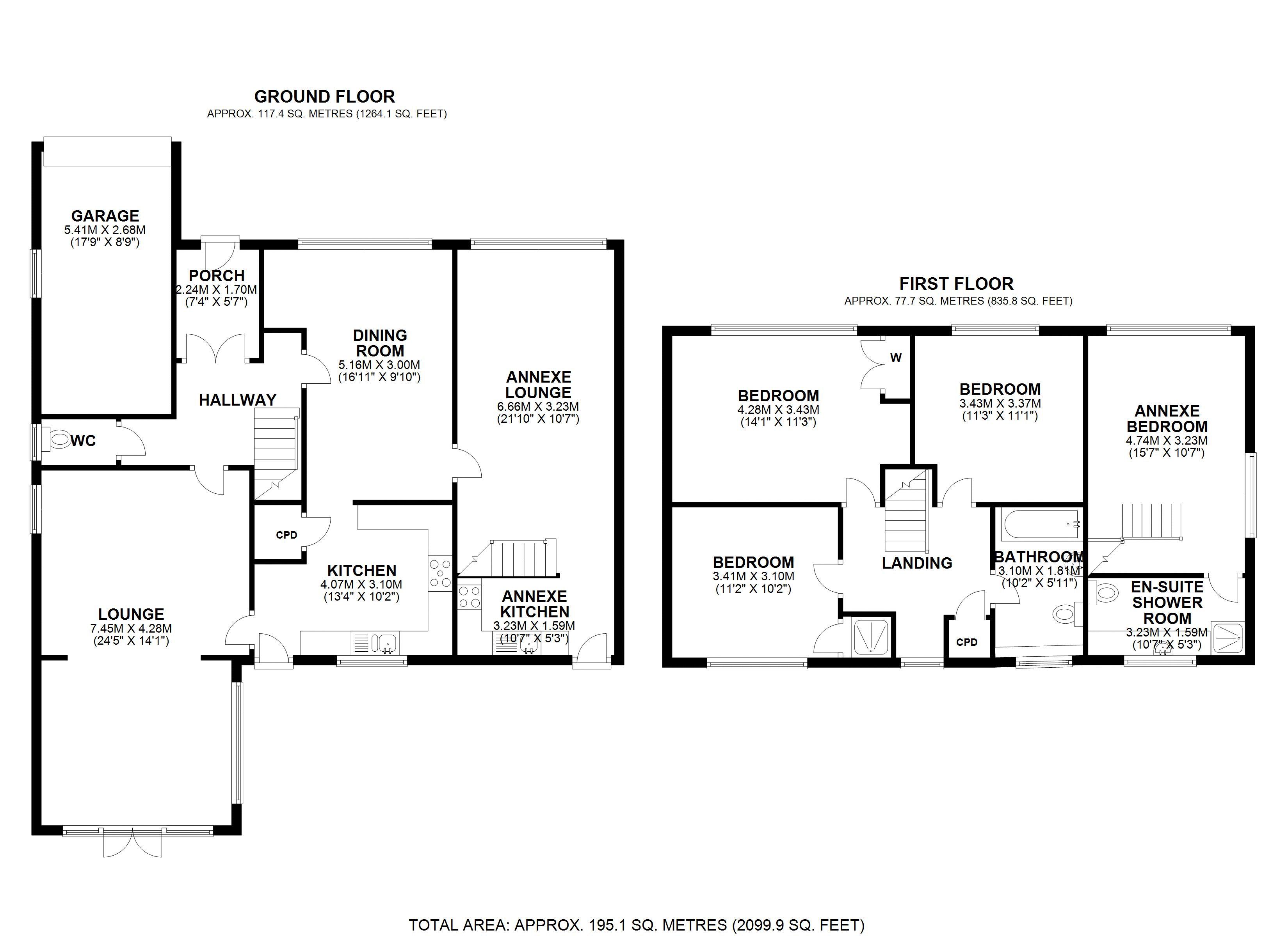 4 bedroom House for sale in Swanley
