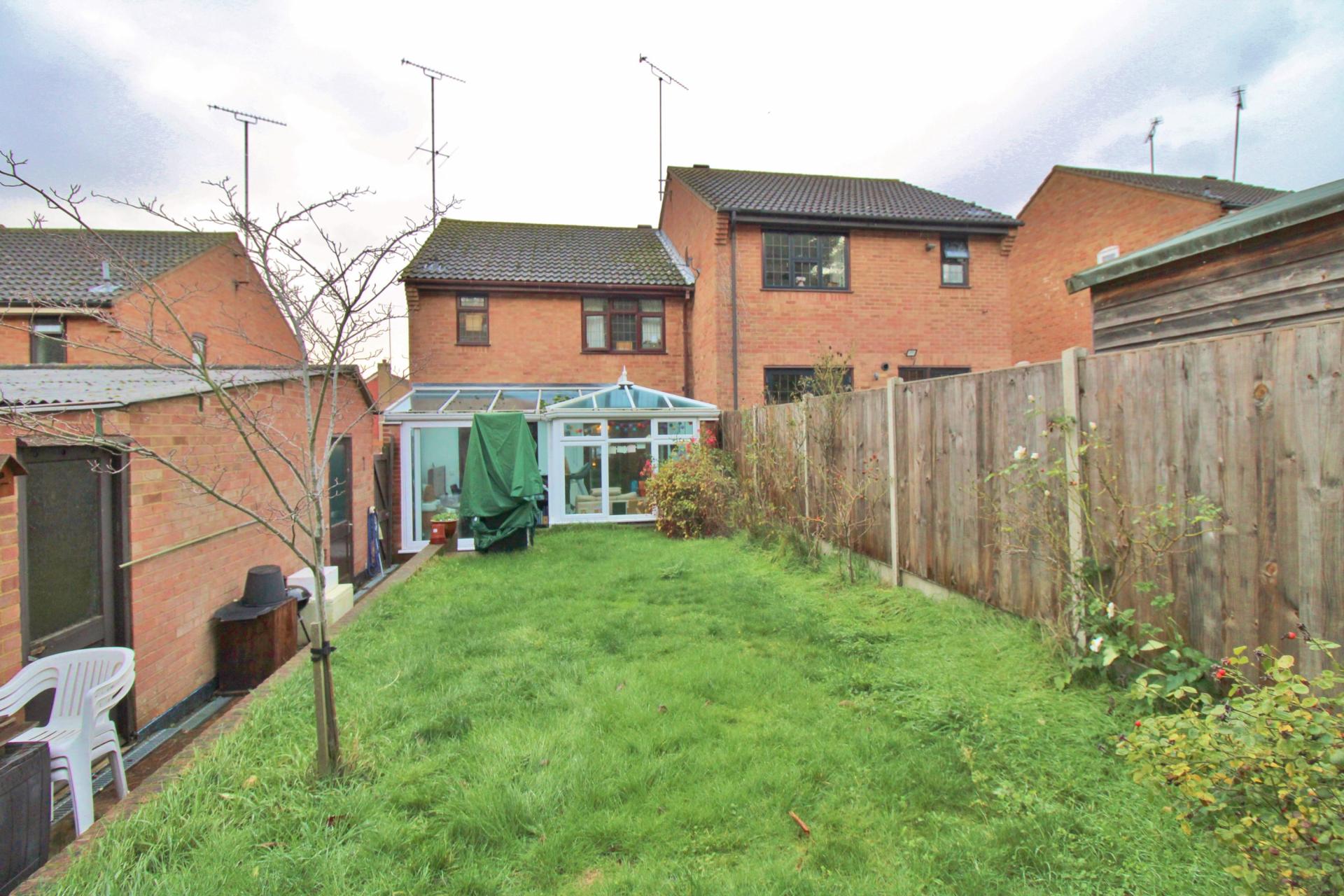 3 bedroom House for sale in Swanley