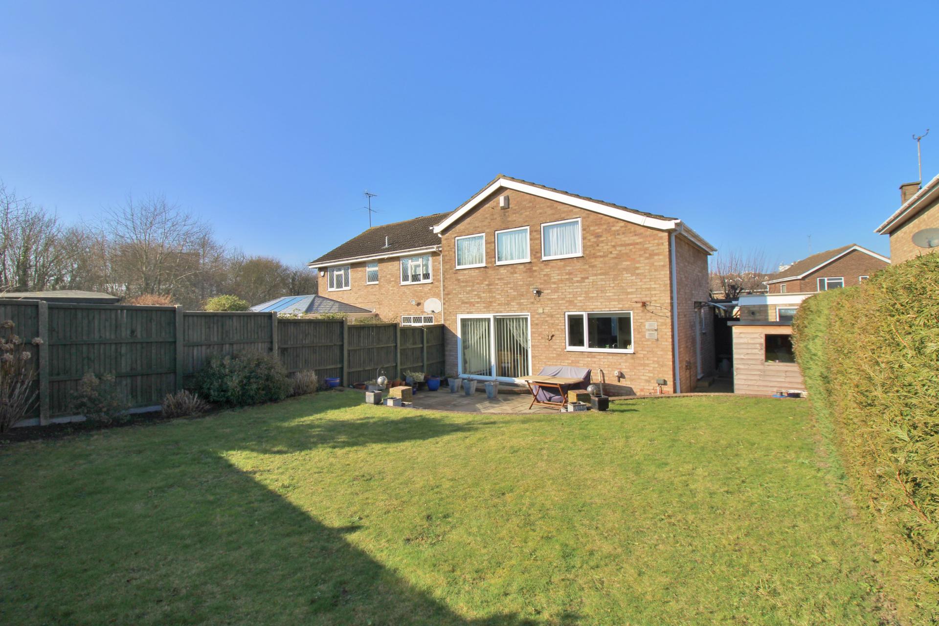 3 bedroom House for sale in Swanley