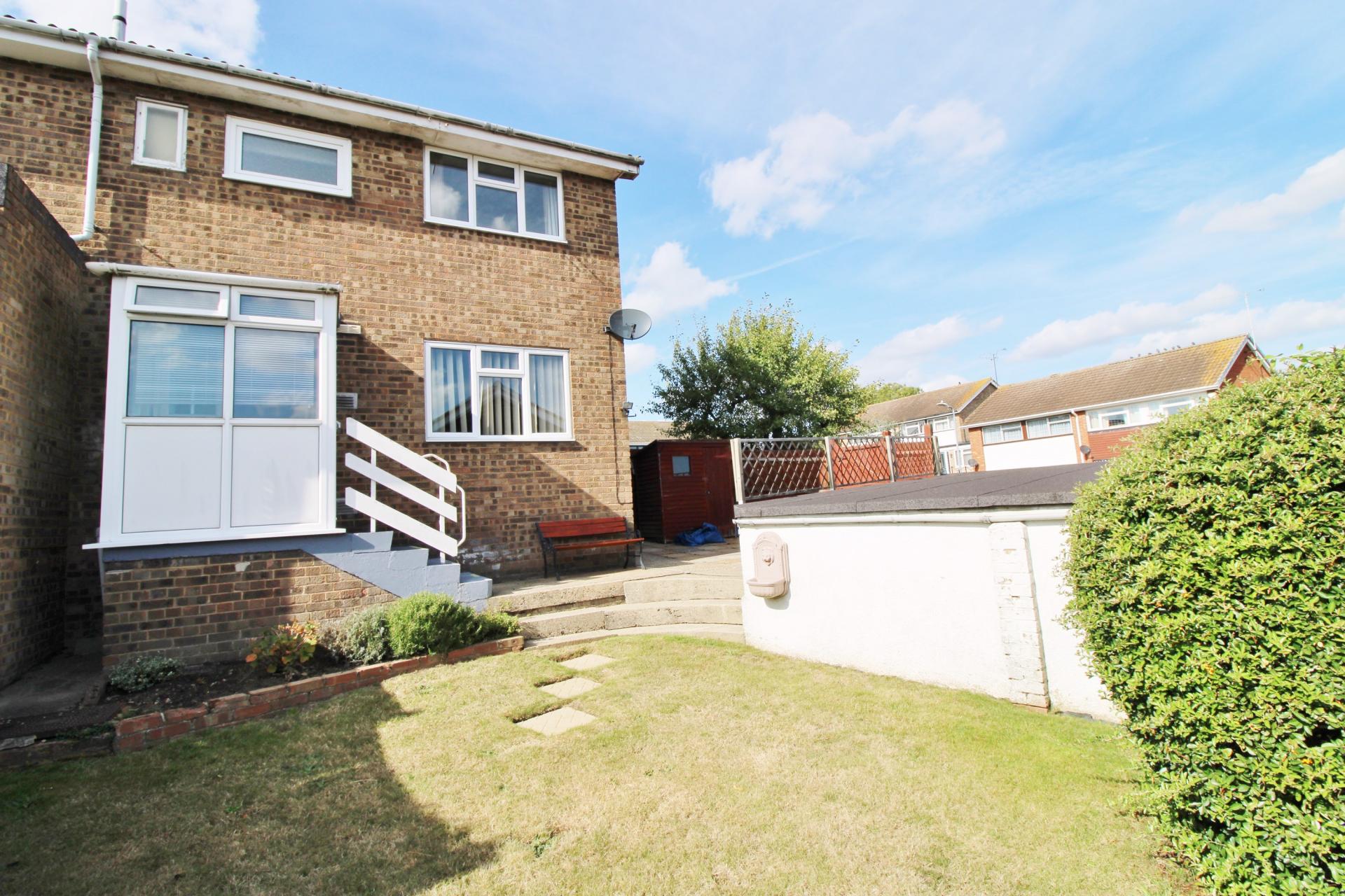 3 bedroom House for sale in Swanley