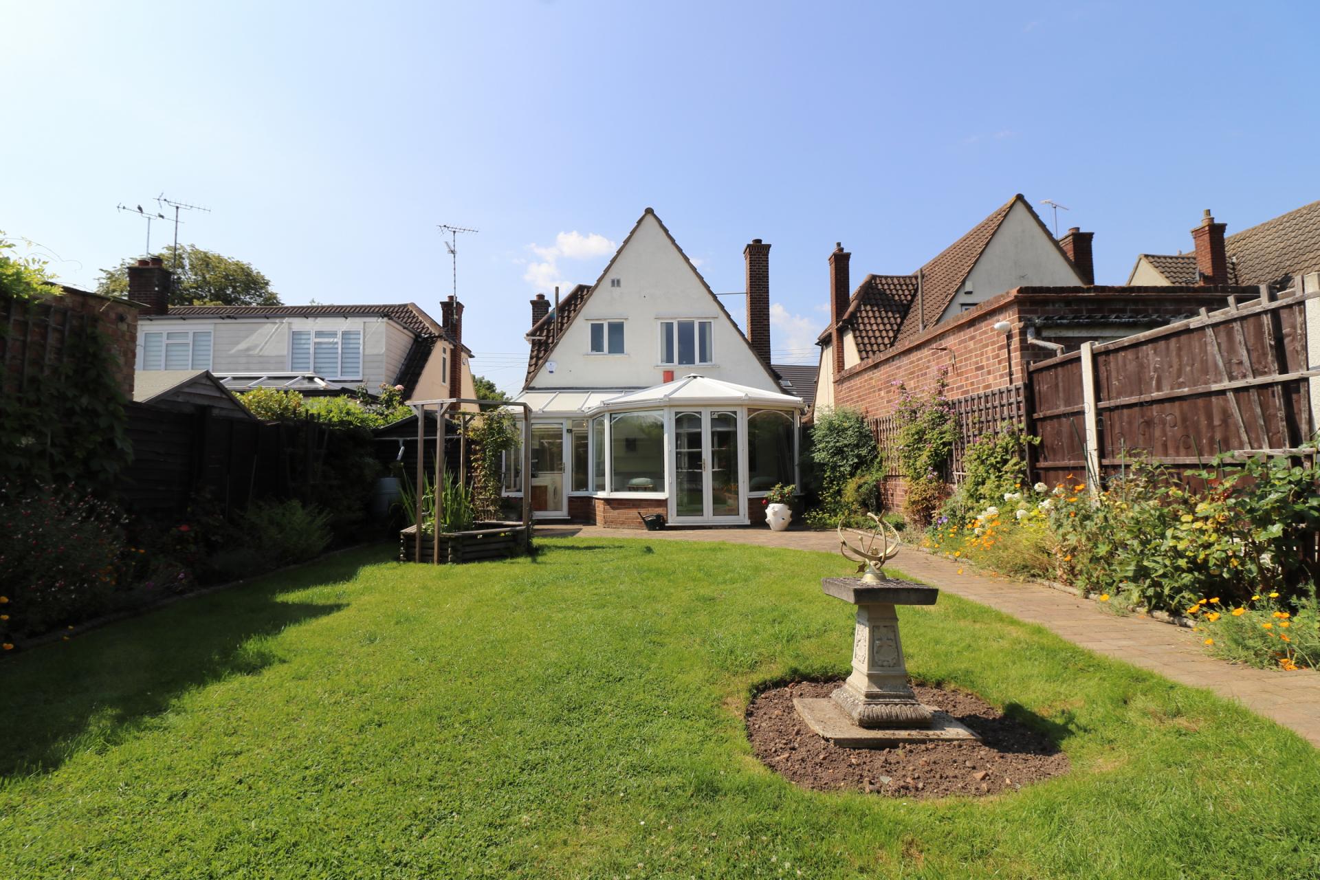 Houses For Sale Hadleigh Benfleet Essex