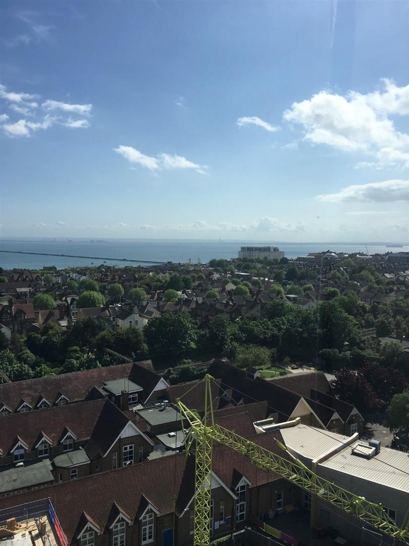1 bedroom Flat for rent in SouthendOnSea