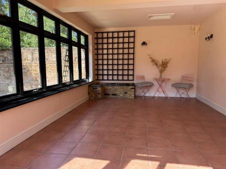 Summerhouse