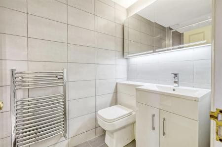 En suite