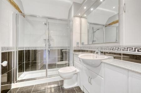 En suite