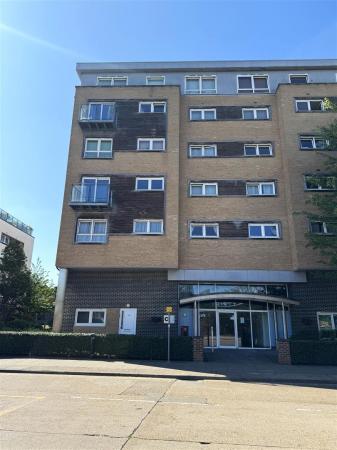 Block of Flats