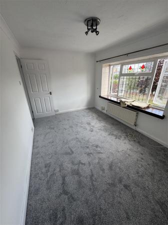 Front Bedroom