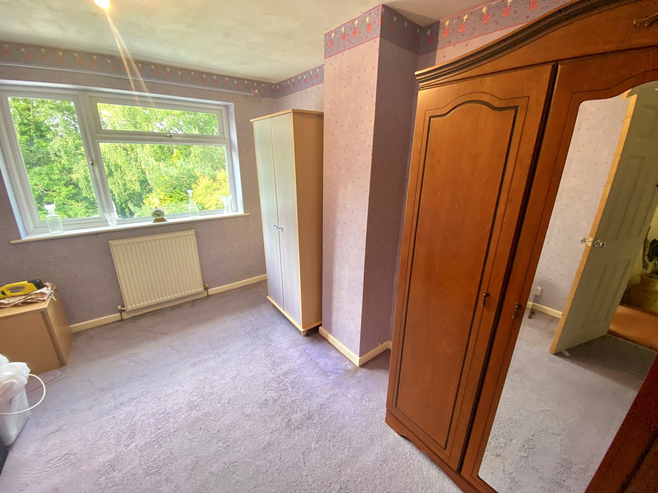 3 bedroom Terraced House for sale in Nuneaton