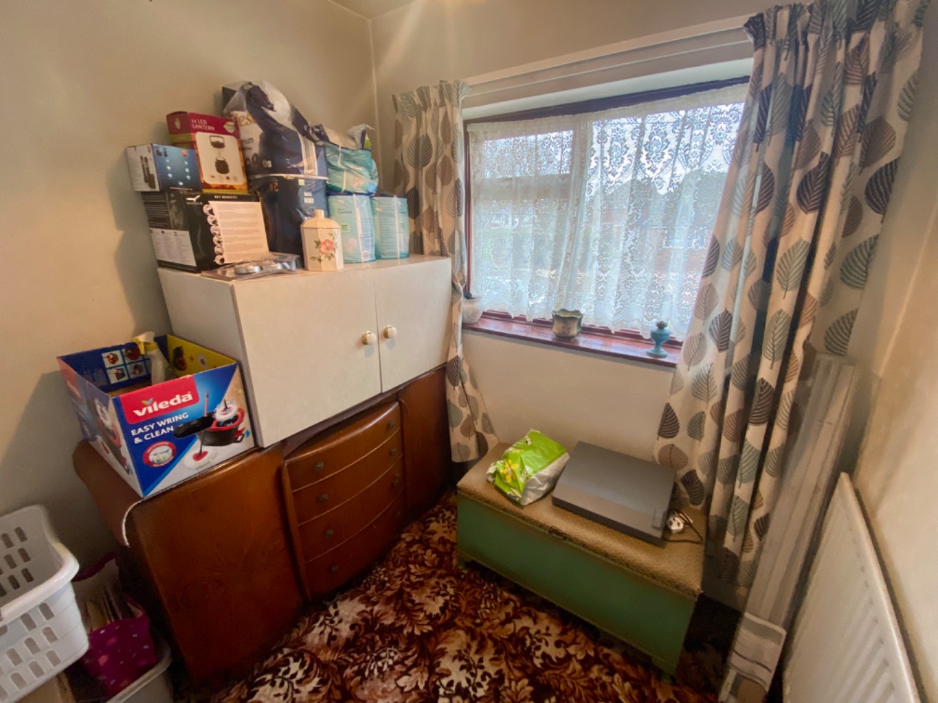 3 bedroom Detached House for sale in Nuneaton