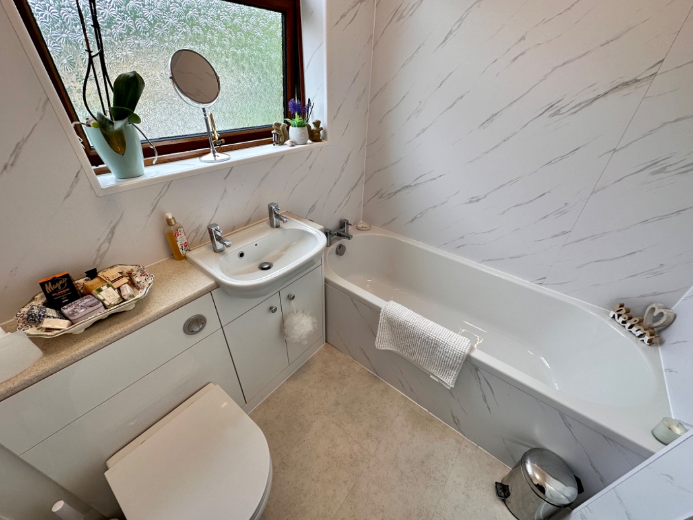 3 bedroom SemiDetached House for sale in Nuneaton