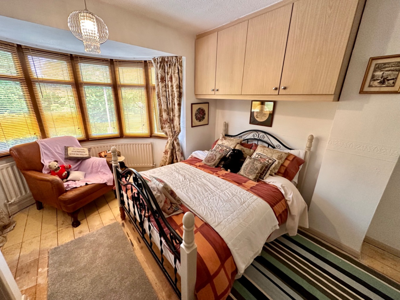 3 bedroom SemiDetached House for sale in Nuneaton