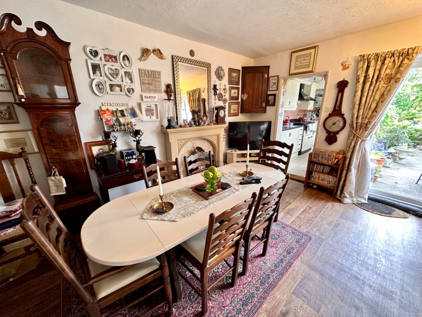 3 bedroom SemiDetached House for sale in Nuneaton